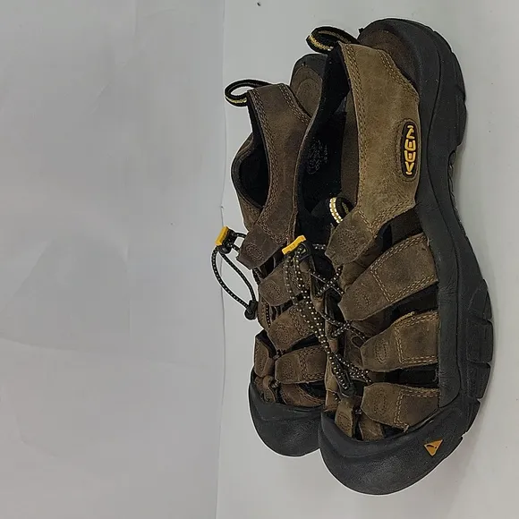 Keen Newport Waterproof Men's Hiking Sandals