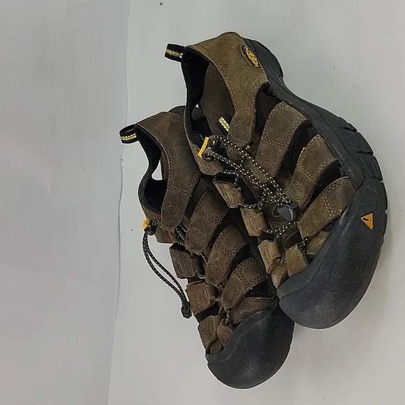 Keen Newport Waterproof Men's Hiking Sandals