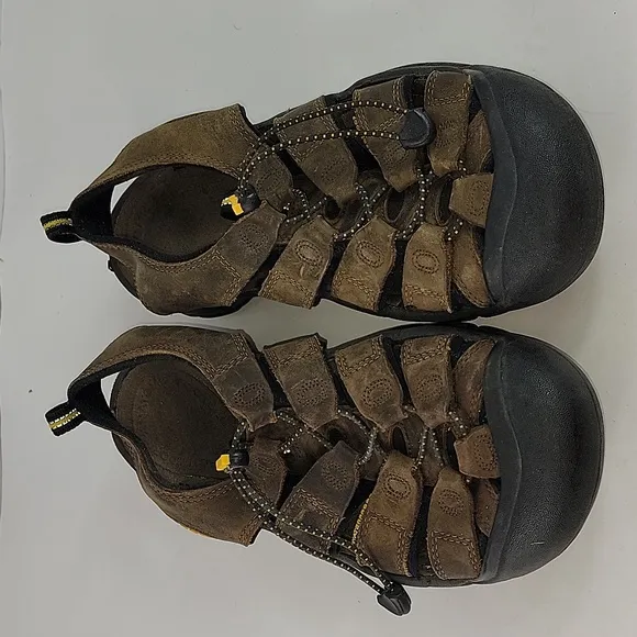 Keen Newport Waterproof Men's Hiking Sandals
