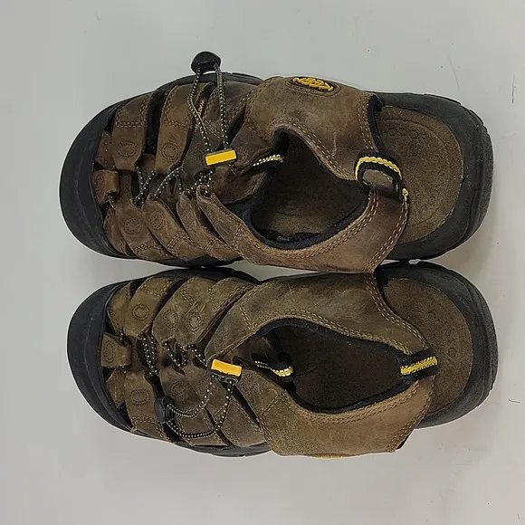 Keen Newport Waterproof Men's Hiking Sandals