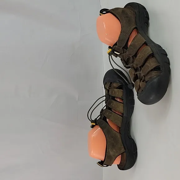 Keen Newport Waterproof Men's Hiking Sandals
