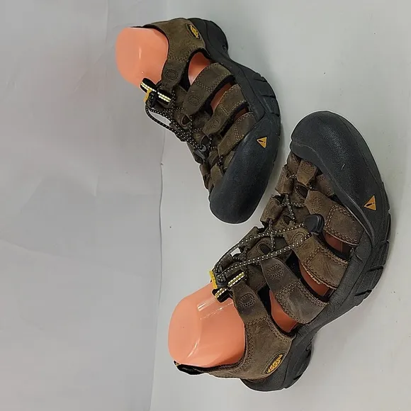 Keen Newport Waterproof Men's Hiking Sandals