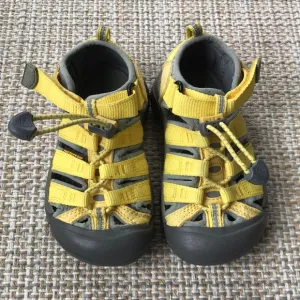 Keen Sandals (toddler size 10)