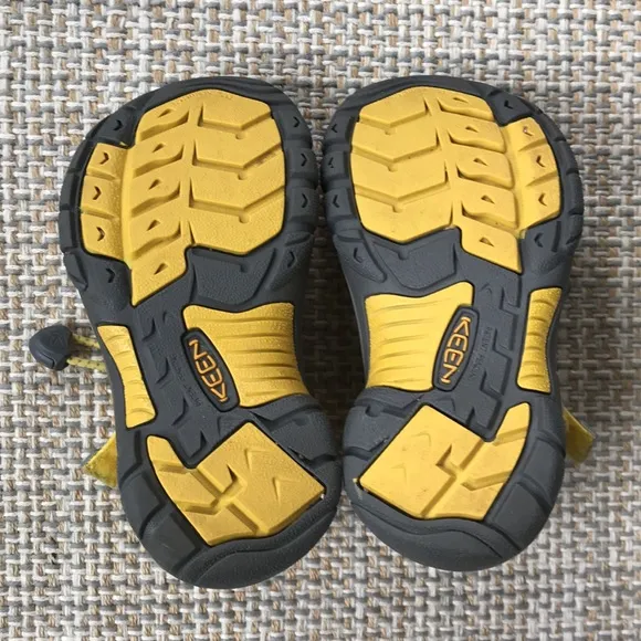 Keen Sandals (toddler size 10)
