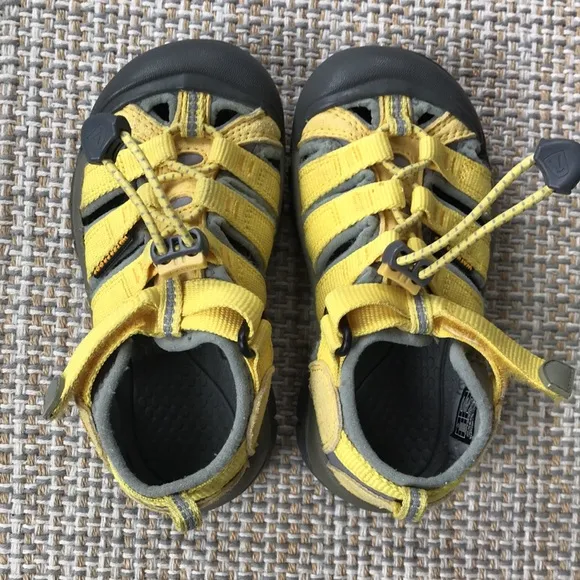 Keen Sandals (toddler size 10)