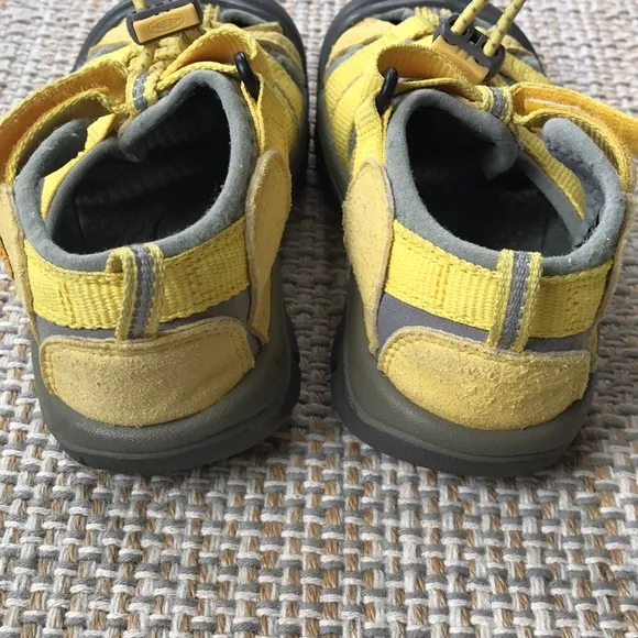 Keen Sandals (toddler size 10)
