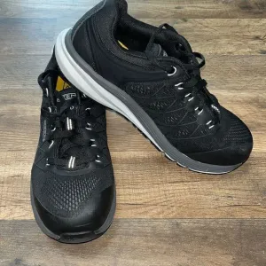 KEEN Utility Men's Vista Energy Composite ToeESD Work Shoes