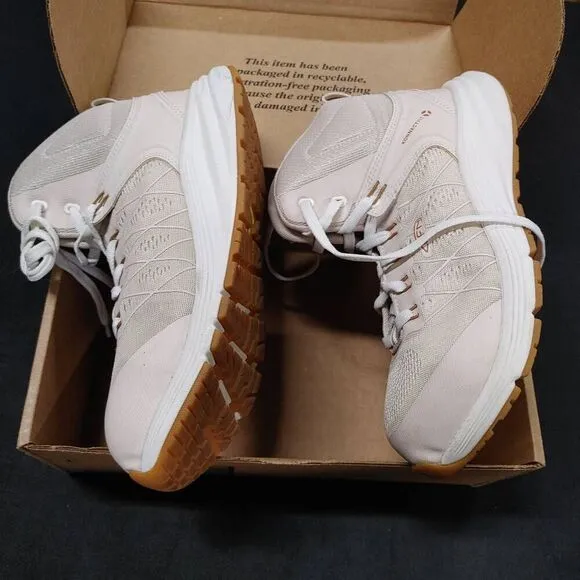 Keen Utility Vista Energy Mid Waterproof Work Boots 10 Wide