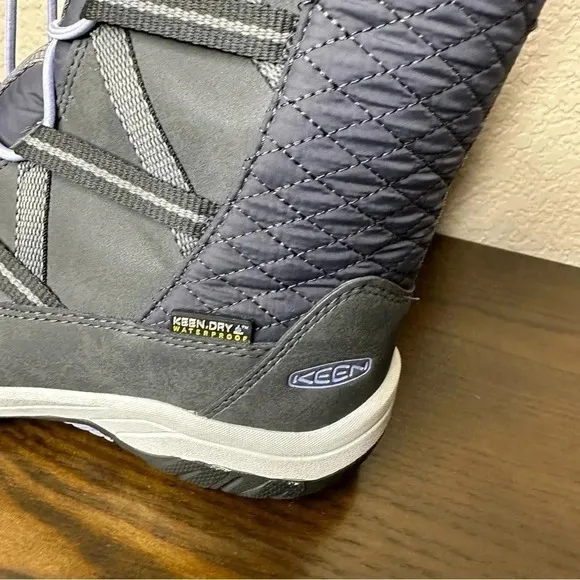 Keen Waterproof Boots size 3