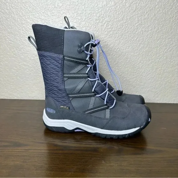 Keen Waterproof Boots size 3