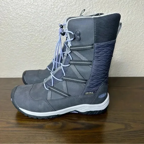 Keen Waterproof Boots size 3