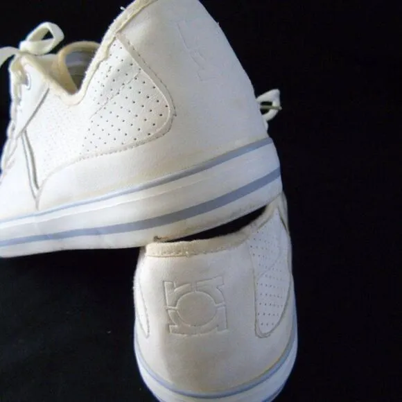 Kenneth Cole Reaction Race Track LE Sneakers