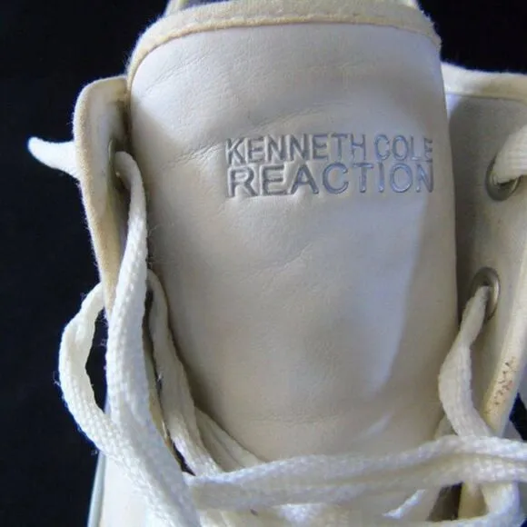 Kenneth Cole Reaction Race Track LE Sneakers