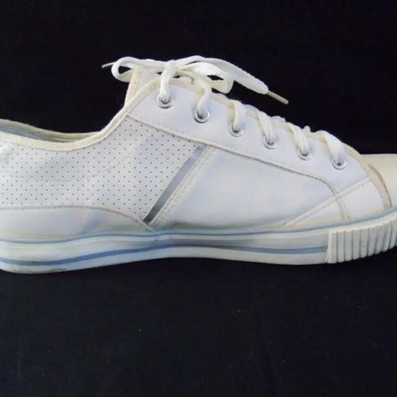 Kenneth Cole Reaction Race Track LE Sneakers