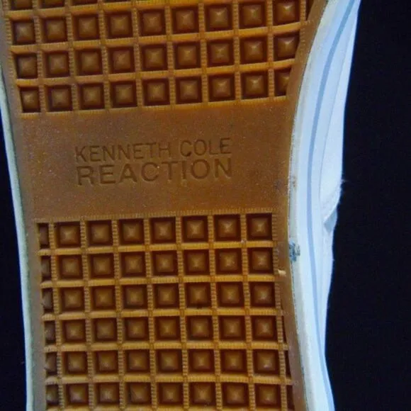 Kenneth Cole Reaction Race Track LE Sneakers
