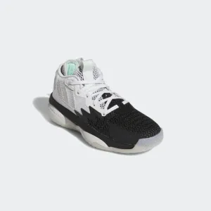 KID'S Adidas Dame 8 J Dash Grey GY2907