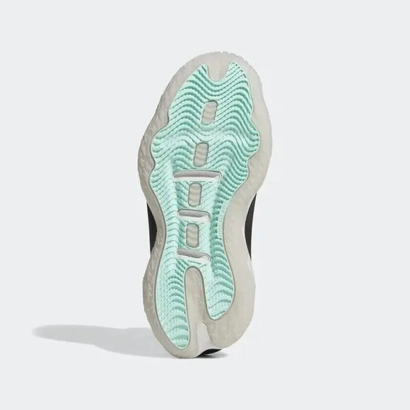KID'S Adidas Dame 8 J Dash Grey GY2907