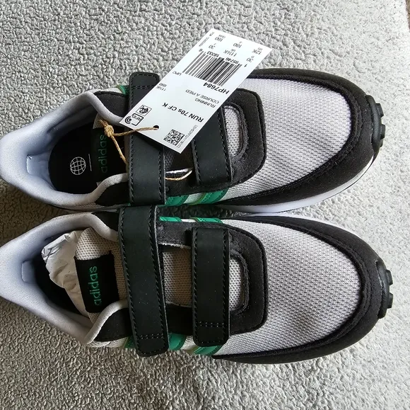 kids running shoes, adidas