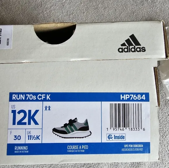 kids running shoes, adidas