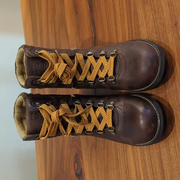 Kodiak Surrey II Waterproof Hiking Boots New Women's Size 6