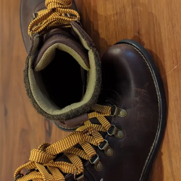 Kodiak Surrey II Waterproof Hiking Boots New Women's Size 6