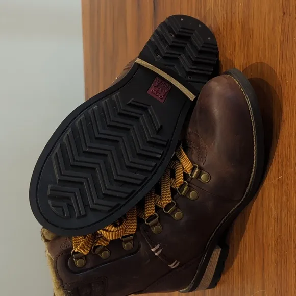 Kodiak Surrey II Waterproof Hiking Boots New Women's Size 6