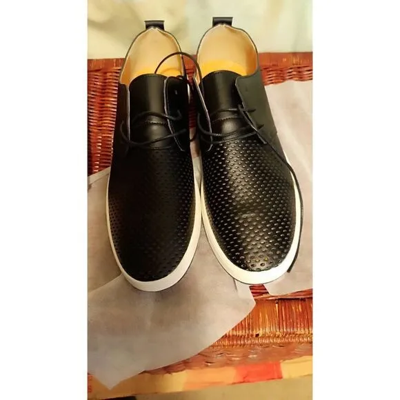 Konhill casual Oxford size 47 American 13 new without box.