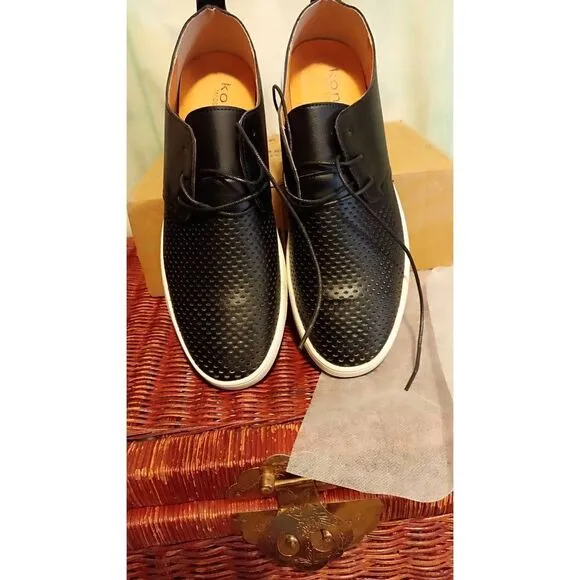 Konhill casual Oxford size 47 American 13 new without box.