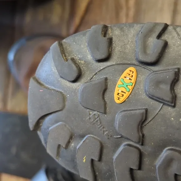 La Sportiva Mutant Trail Running Shoes