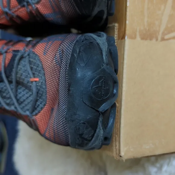 La Sportiva Mutant Trail Running Shoes