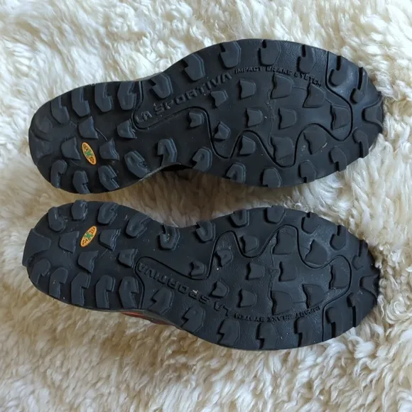 La Sportiva Mutant Trail Running Shoes