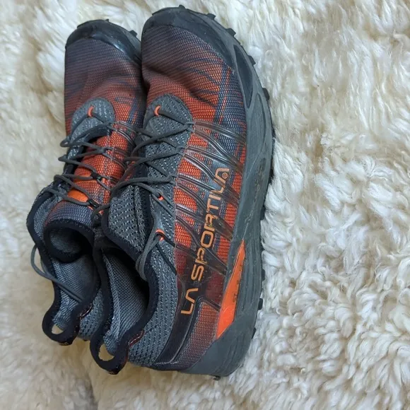 La Sportiva Mutant Trail Running Shoes