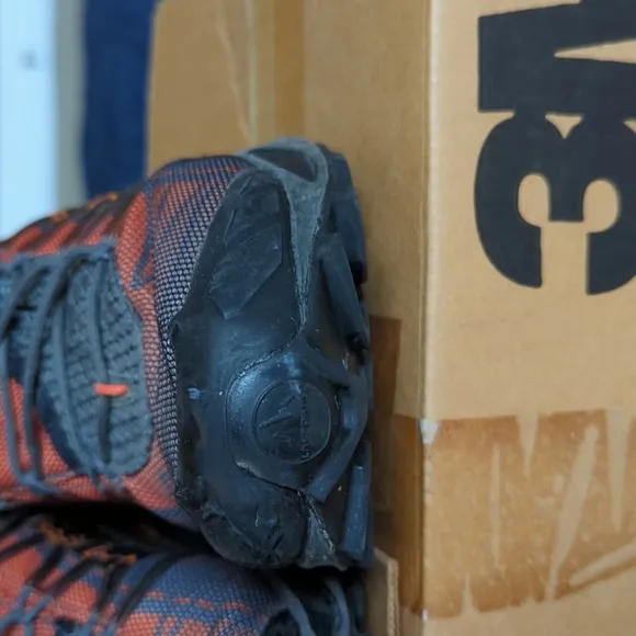 La Sportiva Mutant Trail Running Shoes
