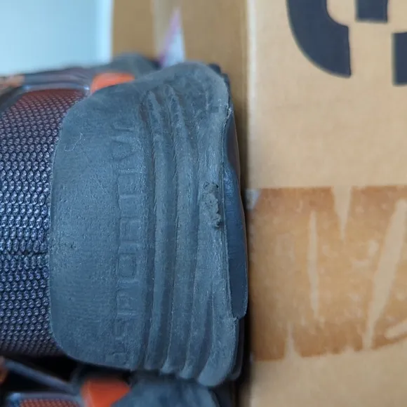 La Sportiva Mutant Trail Running Shoes