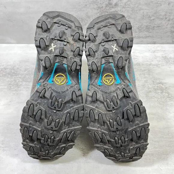La Sportiva Ultra Raptor II GTX Waterproof Hiking Boots - Women's Size 7.5