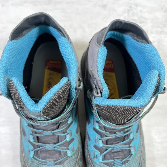 La Sportiva Ultra Raptor II GTX Waterproof Hiking Boots - Women's Size 7.5