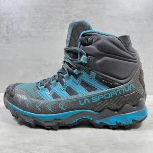 La Sportiva Ultra Raptor II GTX Waterproof Hiking Boots - Women's Size 7.5