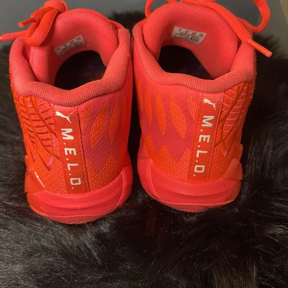 Lamelo Ball 🏀 Basketball Shoes for Kids