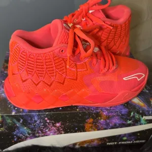 Lamelo Ball 🏀 Basketball Shoes for Kids