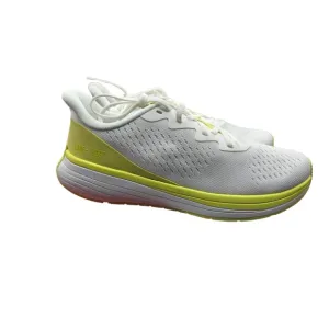 Lane-Eight Women's Running‎ Shoes The Relay Trainer Key Lime Size 7.5 NEW