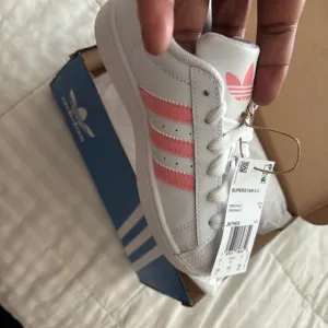 Little girl shoes