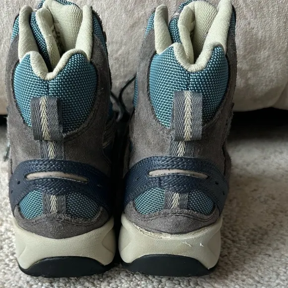 L.L. Bean Women's Tek 2.5 Waterproof Hiking Boots Size 8.5