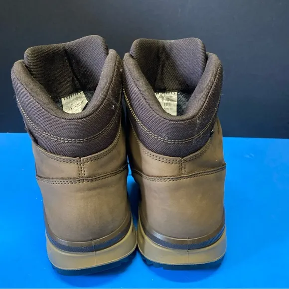 Lowa Boots Locarno GTX MID Men's Size 13 Gore-tex Hiking Waterproof