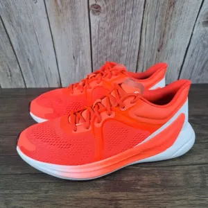 Lululemon Blissfeel Running Shoes Women's Sz 7.5 Flare White (VGC)