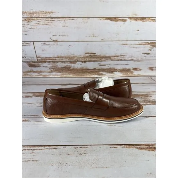 Madden Men’s Vonstr Cognac Size 11