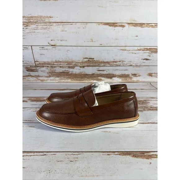 Madden Men’s Vonstr Cognac Size 11