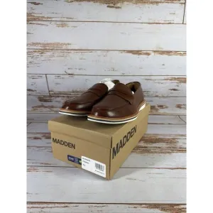 Madden Men’s Vonstr Cognac Size 11
