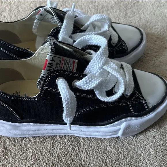 Maison MIHARA YASUHIROPeterson Original Sole sneakers