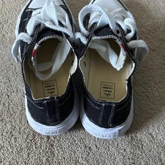 Maison MIHARA YASUHIROPeterson Original Sole sneakers