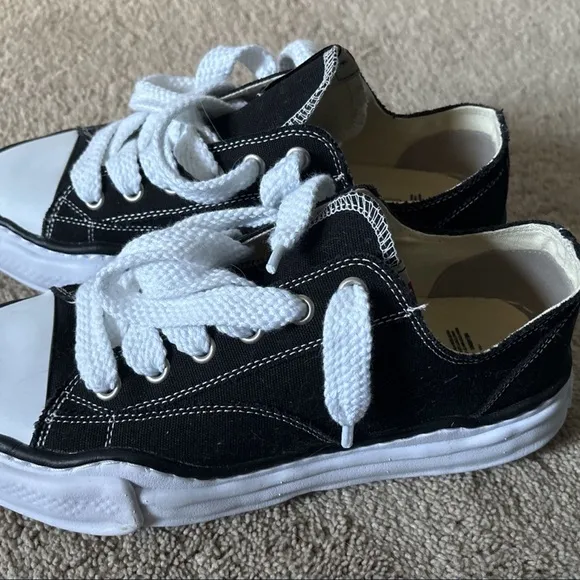 Maison MIHARA YASUHIROPeterson Original Sole sneakers